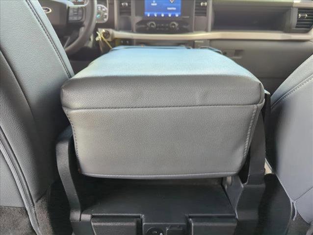 used 2023 Ford F-150 car, priced at $25,577