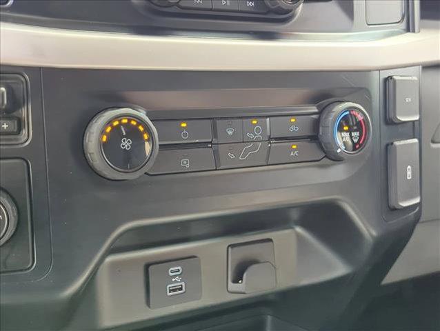 used 2023 Ford F-150 car, priced at $25,577