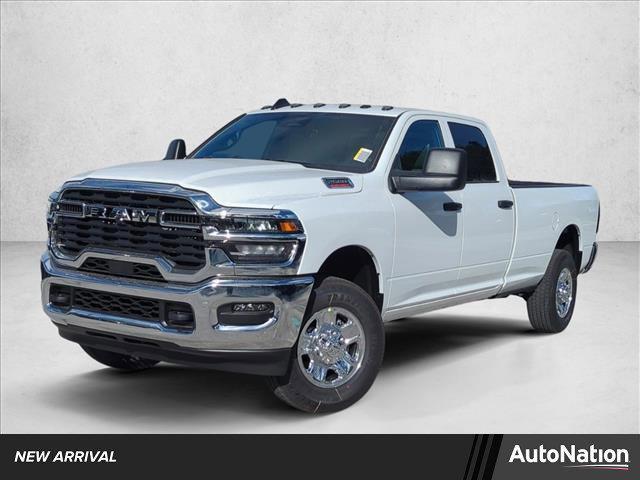 new 2026 Ram 2500 car, priced at $56,310