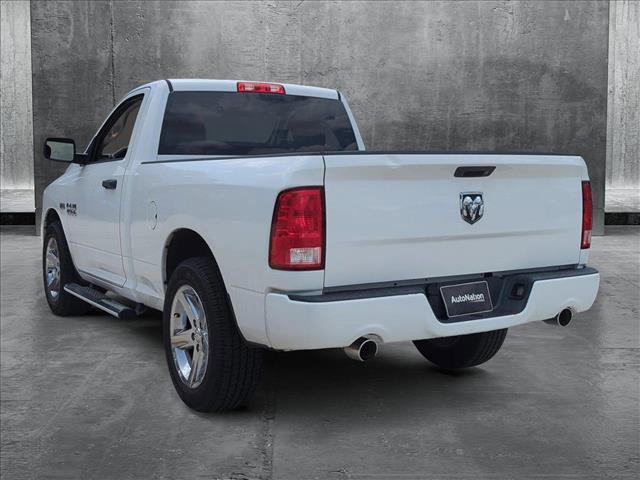 used 2016 Ram 1500 car, priced at $16,991