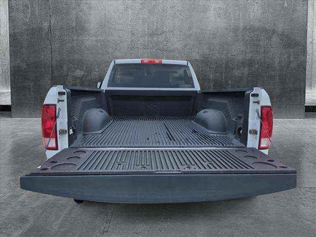 used 2016 Ram 1500 car, priced at $16,991
