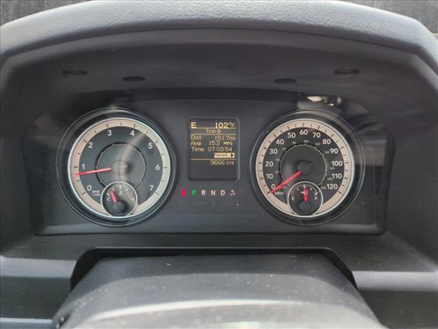 used 2016 Ram 1500 car, priced at $16,991
