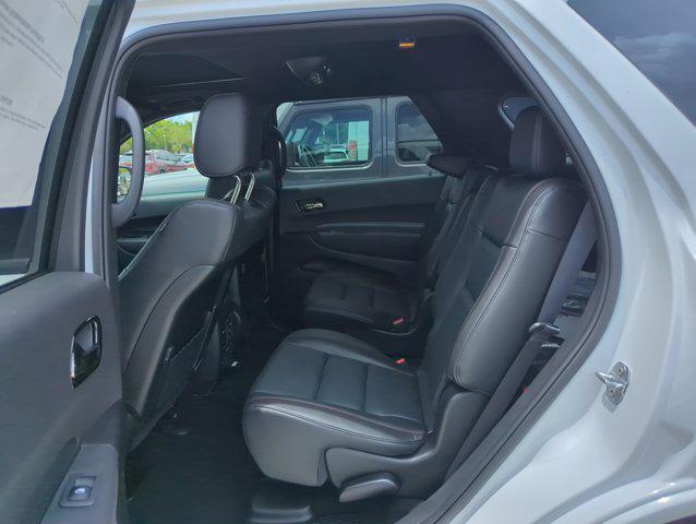 new 2025 Dodge Durango car, priced at $55,595
