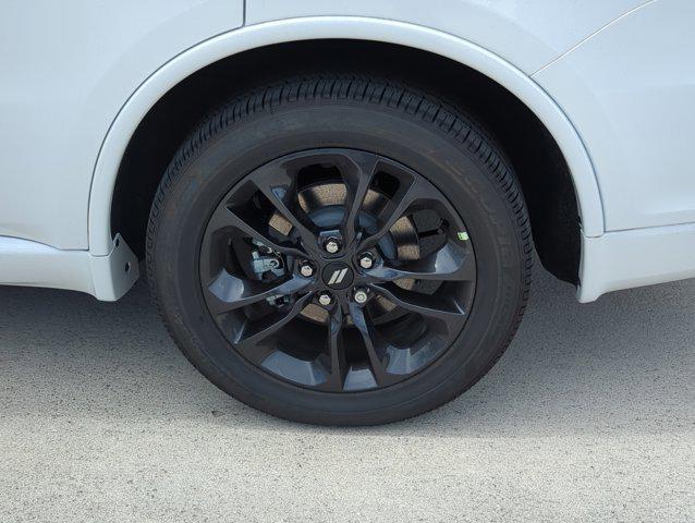 new 2025 Dodge Durango car, priced at $55,595