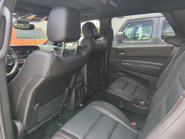 new 2025 Dodge Durango car, priced at $55,595