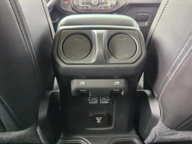 used 2022 Jeep Gladiator car, priced at $31,208