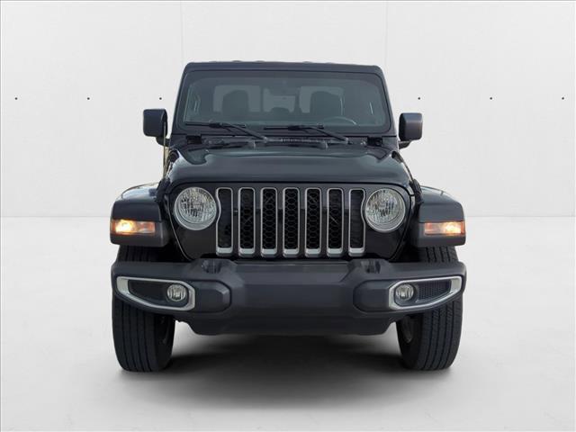 used 2022 Jeep Gladiator car, priced at $31,208