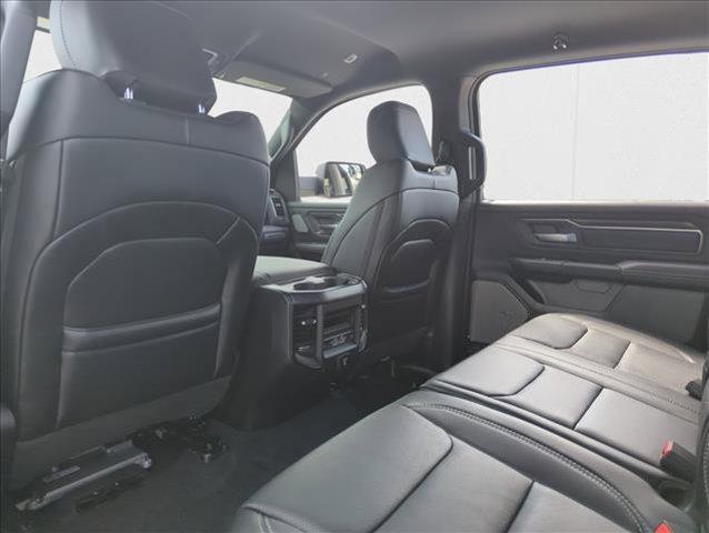 new 2026 Ram 1500 car, priced at $65,706