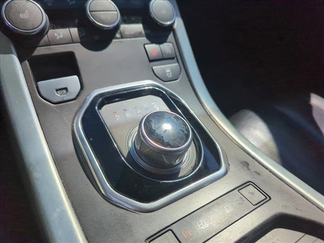 used 2015 Land Rover Range Rover Evoque car, priced at $9,994