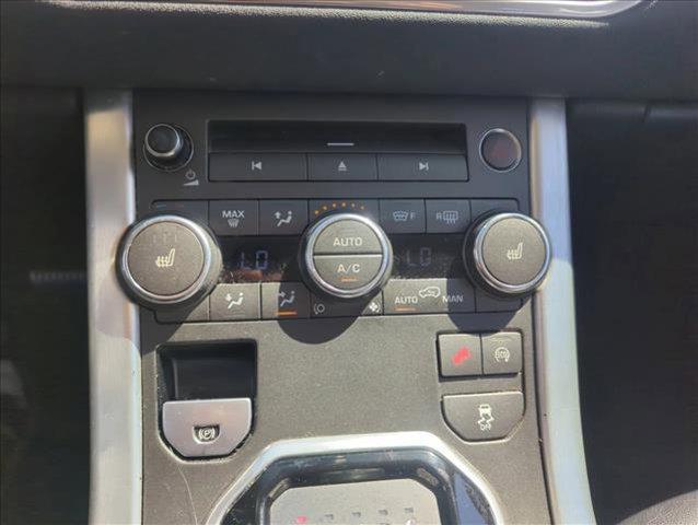 used 2015 Land Rover Range Rover Evoque car, priced at $9,994