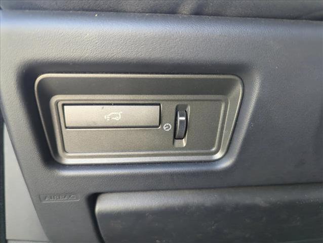 used 2015 Land Rover Range Rover Evoque car, priced at $9,994