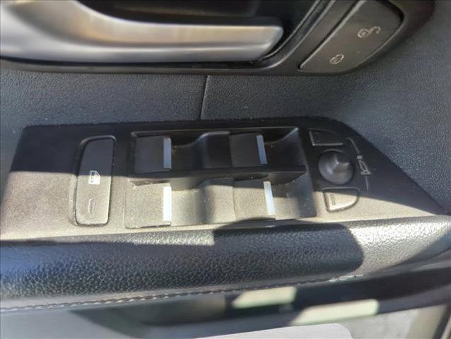 used 2015 Land Rover Range Rover Evoque car, priced at $9,994