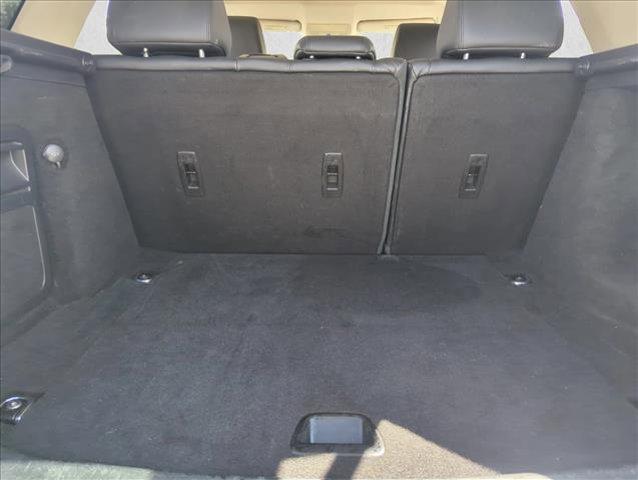 used 2015 Land Rover Range Rover Evoque car, priced at $9,994