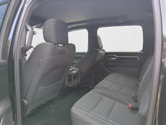 new 2026 Ram 1500 car, priced at $53,380