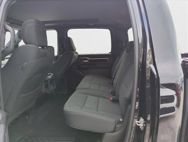 new 2026 Ram 1500 car, priced at $53,380