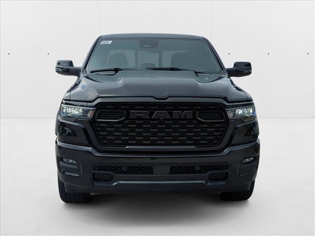 new 2026 Ram 1500 car, priced at $53,380