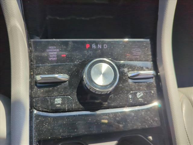 used 2021 Jeep Grand Cherokee L car, priced at $30,303