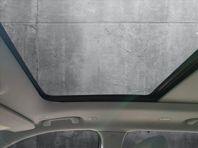 used 2021 Jeep Grand Cherokee L car, priced at $30,303