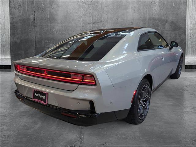 new 2024 Dodge Charger car, priced at $63,380