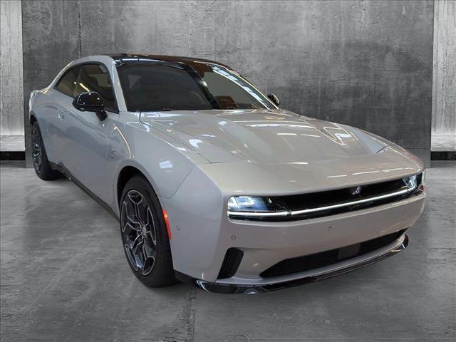 new 2024 Dodge Charger car, priced at $63,380