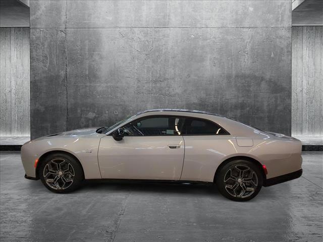 new 2024 Dodge Charger car, priced at $63,380