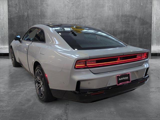 new 2024 Dodge Charger car, priced at $63,380