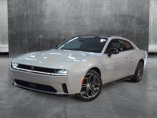 new 2024 Dodge Charger car, priced at $64,164