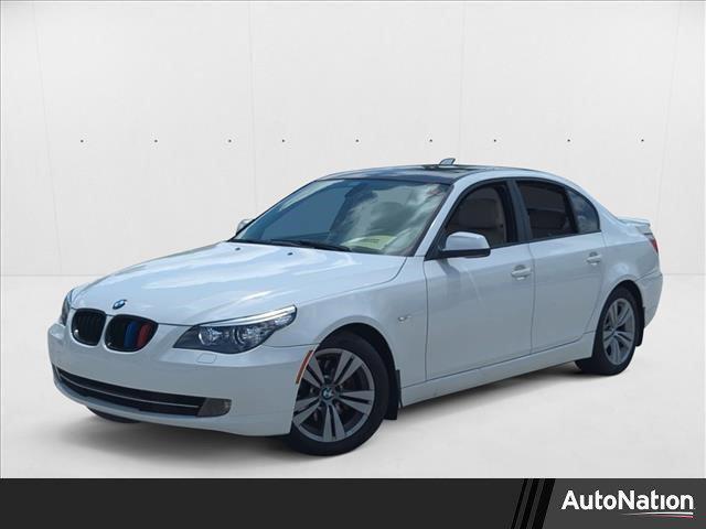 used 2010 BMW 528 car, priced at $5,993