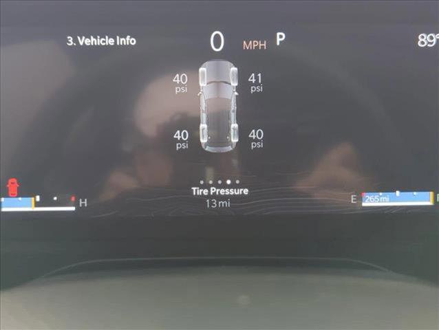 new 2025 Jeep Grand Cherokee car, priced at $34,419
