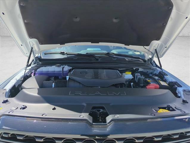 new 2026 Ram 1500 car, priced at $86,170