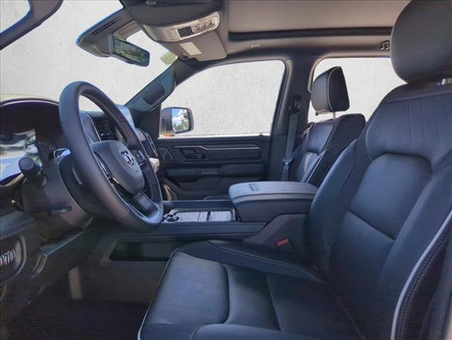 new 2026 Ram 1500 car, priced at $86,170