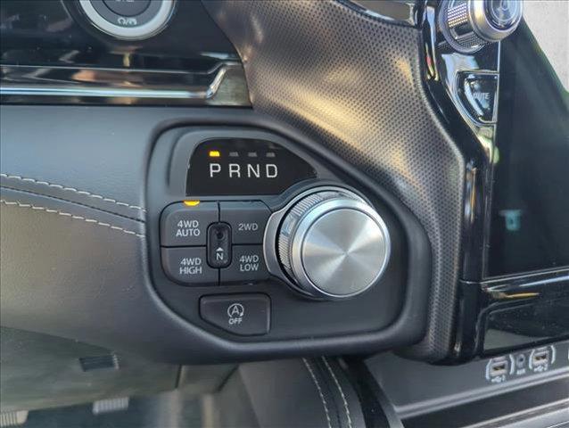 new 2026 Ram 1500 car, priced at $86,170