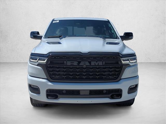 new 2026 Ram 1500 car, priced at $86,170