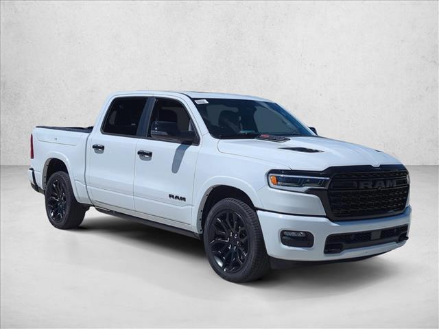 new 2026 Ram 1500 car, priced at $86,170