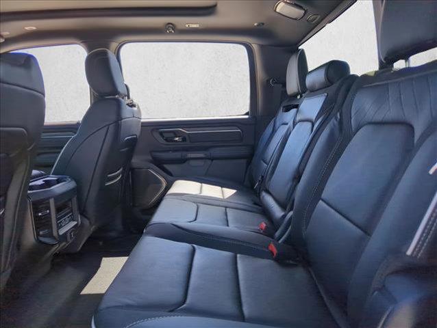 new 2026 Ram 1500 car, priced at $86,170