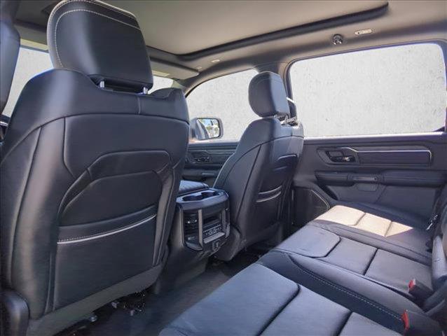 new 2026 Ram 1500 car, priced at $86,170