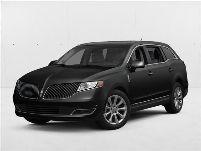 used 2014 Lincoln MKT car, priced at $5,999