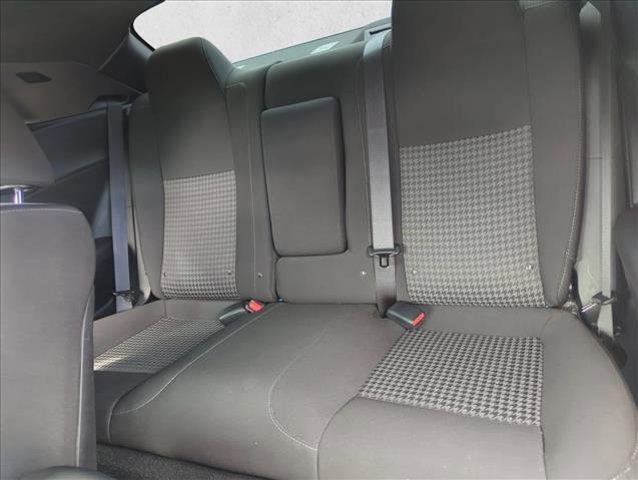 used 2023 Dodge Challenger car, priced at $35,491