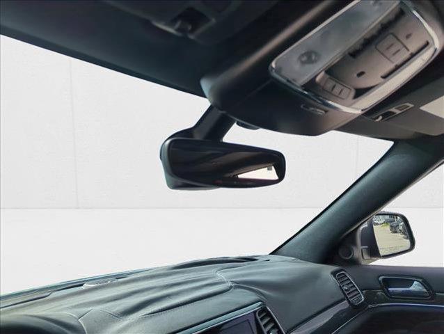 used 2021 Jeep Grand Cherokee car, priced at $26,961