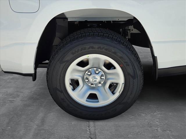 new 2025 Jeep Compass car, priced at $27,367