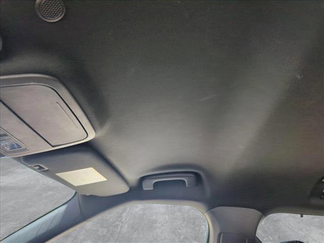 used 2021 Ford Explorer car, priced at $35,991