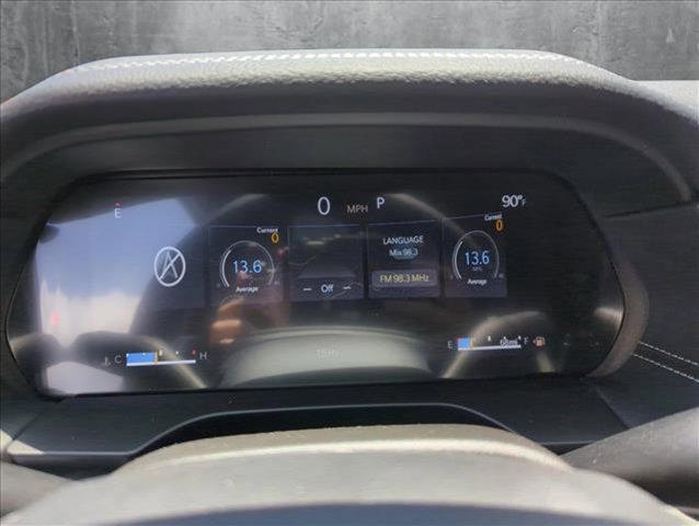 new 2025 Jeep Grand Cherokee L car, priced at $49,298
