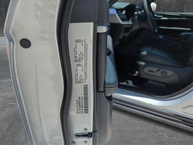 new 2025 Jeep Grand Cherokee L car, priced at $49,298