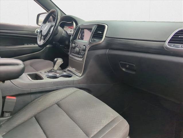 used 2020 Jeep Grand Cherokee car, priced at $12,691