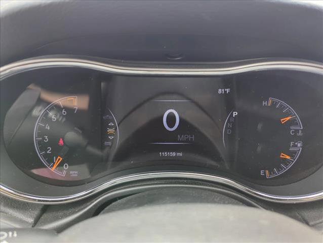 used 2020 Jeep Grand Cherokee car, priced at $12,691
