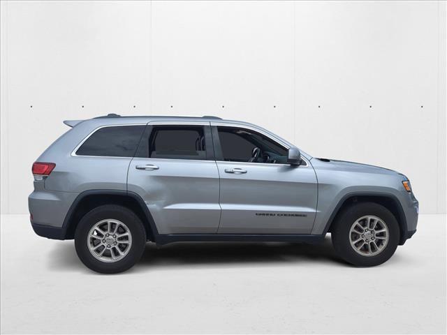 used 2020 Jeep Grand Cherokee car, priced at $12,691