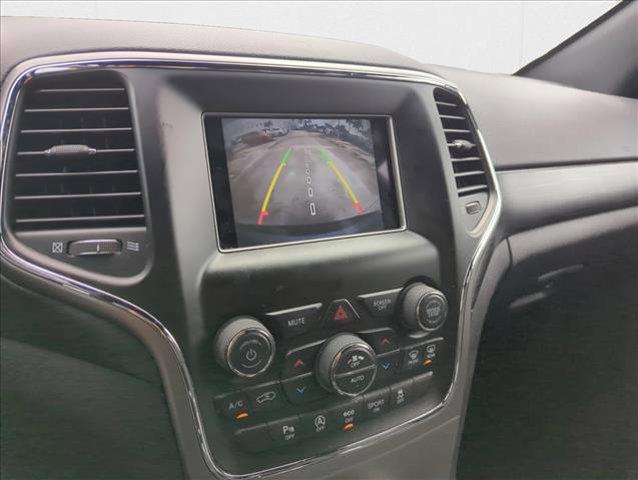 used 2020 Jeep Grand Cherokee car, priced at $12,691