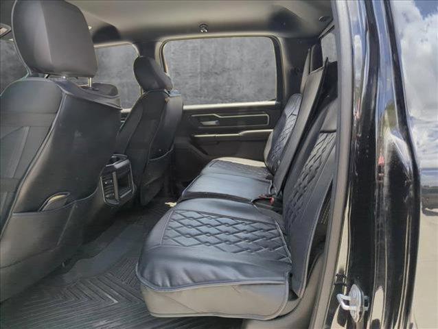 used 2019 Ram 1500 car, priced at $22,994