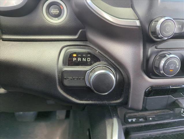 used 2019 Ram 1500 car, priced at $22,994