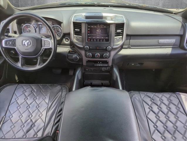used 2019 Ram 1500 car, priced at $22,994